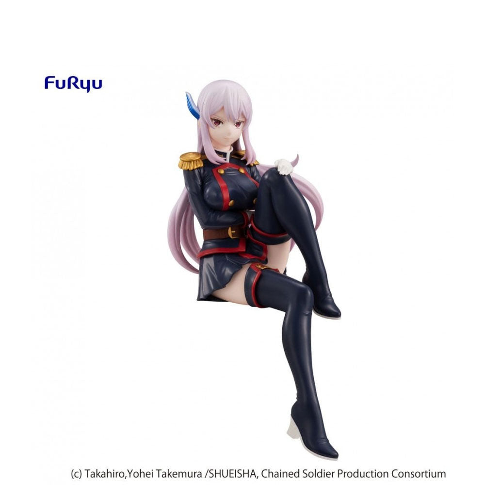 FIGURA KYOUKA UZEN NOODOLE STOPPER FIGURA KYOUKA UZEN NOODOLE STOPPER